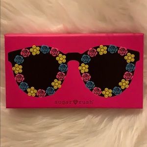 Tarte beauty Sugar Rush pallet